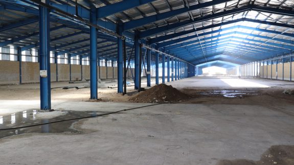 نقشه اولویت‌بندی طرح‌های نیمه‌تمام؛ نقطه عطفی تازه در احیای نقش توسعه‌ای ایدرو