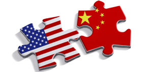 رکوردزنی سرمایه‌گذاری مستقیم بین چین و آمریکا
