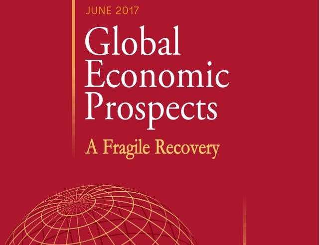 رشد ۴ درصدی در ۲۰۱۷؛ پیش‌بینی بانک جهانی برای ایران