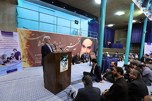 تداوم اقدامات اصولی پایه‌ریزی‌شده با استقرار دولت دوم روحانی