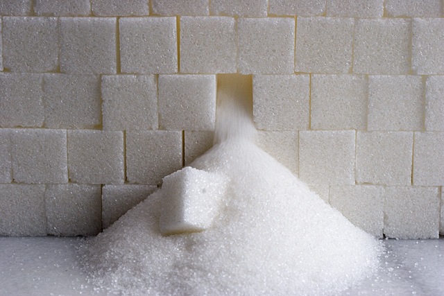 تداوم رکوردشکنی تولید قند و شکر در سال جاری