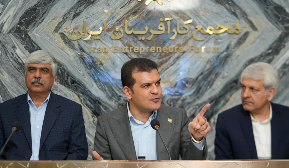 مطالبات بخش خصوصی در آستانه ورود کشور به موج دوم تولید فناورانه