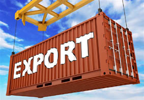 بیشترین مقاصد صادراتی ایران