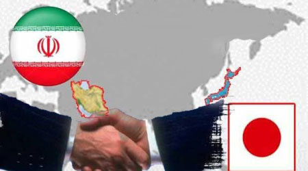 پتروپارس ایران با ژاپن تفاهم‌نامه نفتی امضا کرد