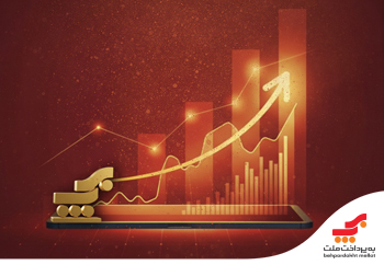 صدرنشینی پیوسته «به‌پرداخت ملت» تا پایان نیمه نخست ۱۴۰۴