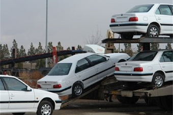 رشد ۸ درصدی تولید در ایران خودرو