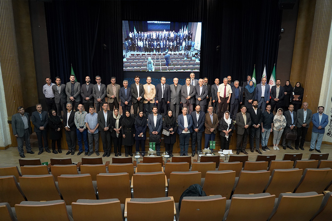 نسخه بازنگری‌شده استانداردهای «نماتن» رونمایی شد