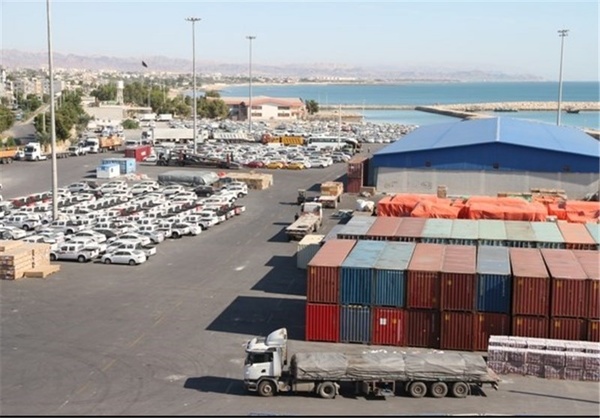 جهش ۷۰ درصدی صادرات کالا به قطر