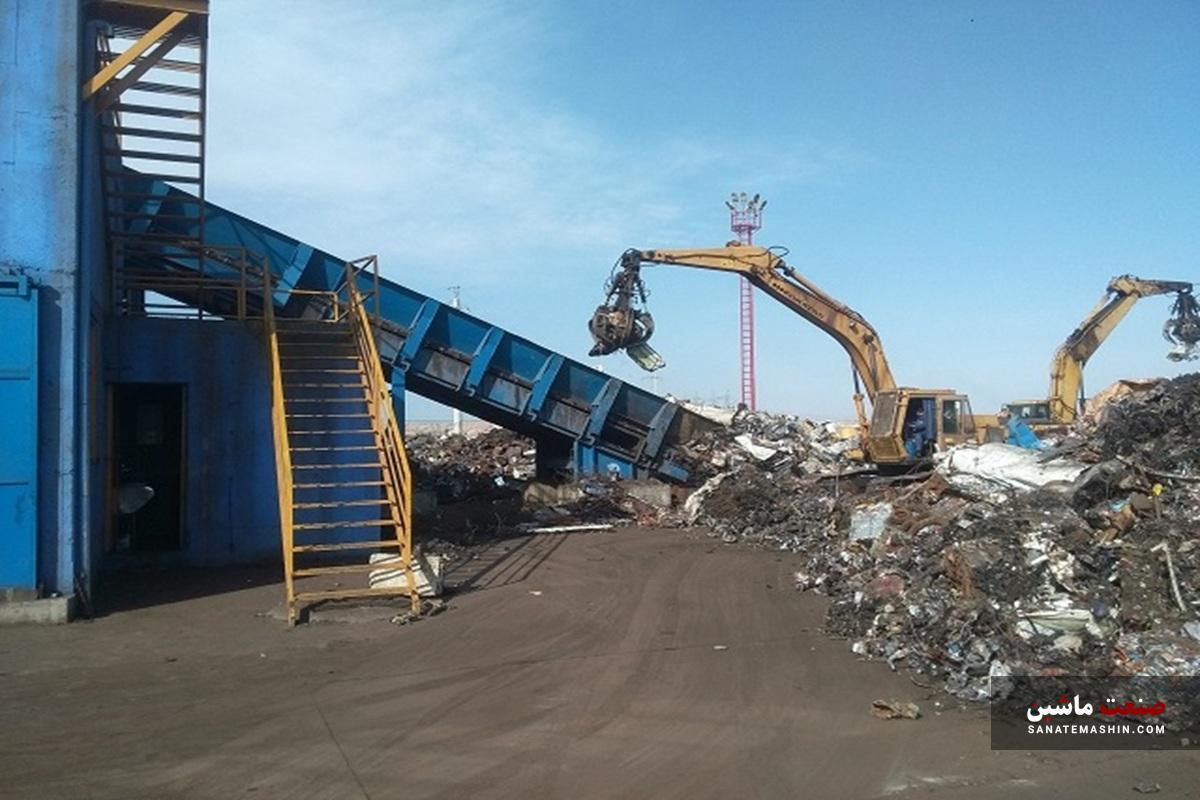 گذار به «اقتصاد چرخشی» با تعریف «زنجیره بازتولید منابع»