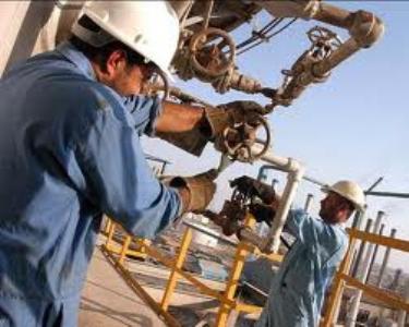ساخت ۷۰ درصد تجهیزات صنعت نفت در داخل کشور