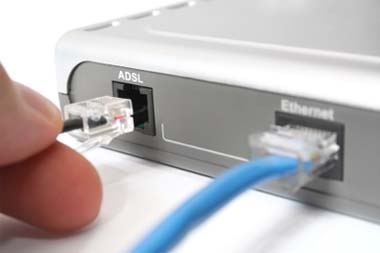 جایگزینی سرویس نامحدود با اینترنت ثابت در بخش ADSL