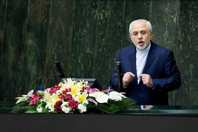 آمریکایی‌ها تاکنون ۶۰میلیارد دلار حکم علیه ایران صادر کردند