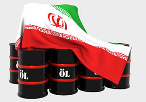 ایران چهارمین تولیدکننده نفت جهان شد