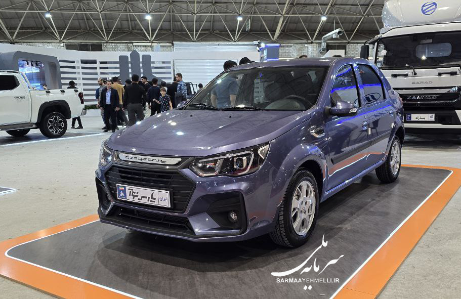 پارس‌نوآ؛ وقتی وعده‌ها به خط تولید می‌رسند