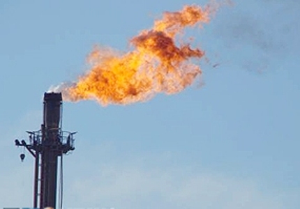 پایان سال ۹۸؛ موعد اتمام هدررفت گاز فلرهای پارس جنوبی
