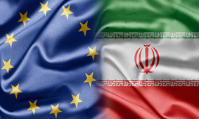تجارت ایران و اروپا ۲ برابر شد